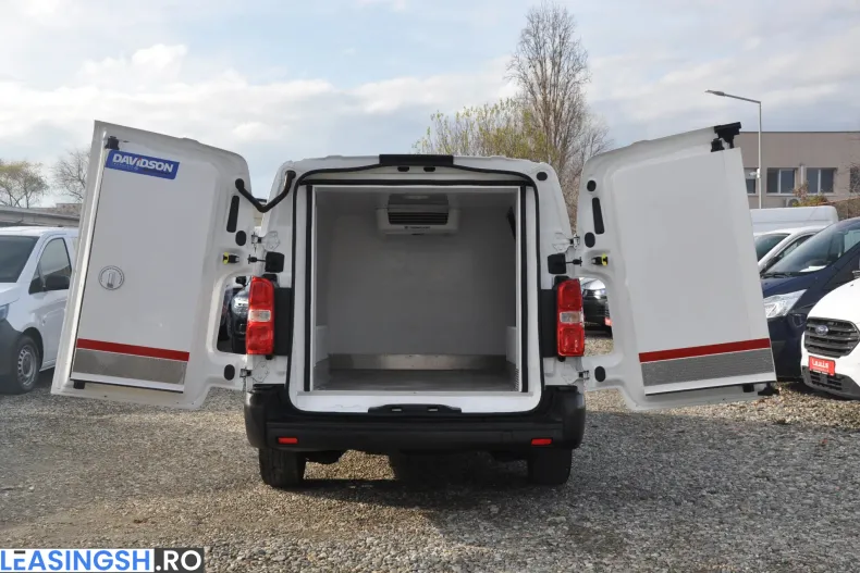 Opel Vivaro din 2020 cu 92.508 km - oferta OPE209074 - foto 7