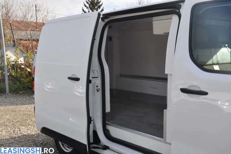 Opel Vivaro din 2020 cu 92.508 km - oferta OPE209074 - foto 11