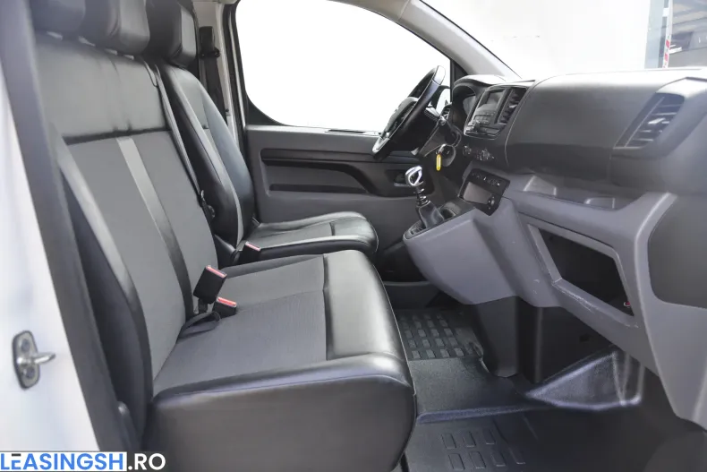 Opel Vivaro din 2020 cu 92.508 km - oferta OPE209074 - foto 12