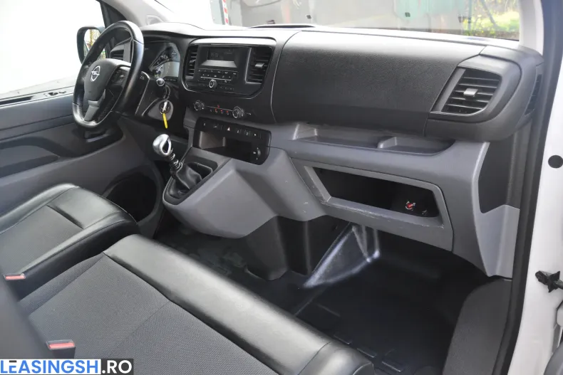 Opel Vivaro din 2020 cu 92.508 km - oferta OPE209074 - foto 13