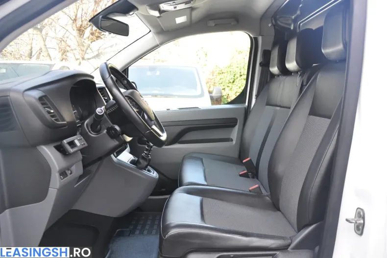 Opel Vivaro din 2020 cu 92.508 km - oferta OPE209074 - foto 14