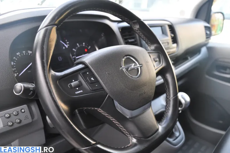 Opel Vivaro din 2020 cu 92.508 km - oferta OPE209074 - foto 15