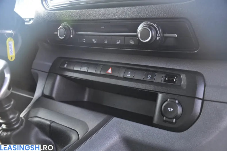 Opel Vivaro din 2020 cu 92.508 km - oferta OPE209074 - foto 19