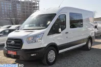 Ford Transit din 2021 cu 167.981 km - oferta FOR209075 - foto 1