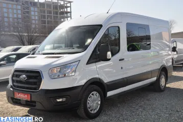 Ford Transit din 2021 - oferta FOR209075