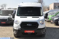 Ford Transit din 2021 cu 167.981 km - oferta FOR209075 - foto 2