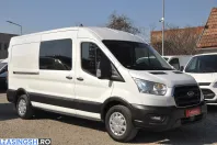 Ford Transit din 2021 cu 167.981 km - oferta FOR209075 - foto 3