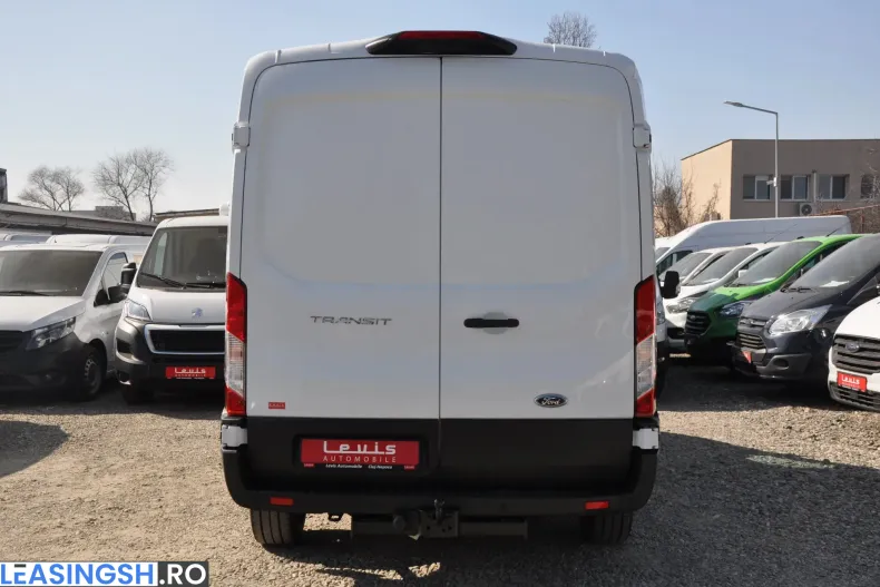 Ford Transit din 2021 cu 167.981 km - oferta FOR209075 - foto 5