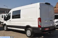 Ford Transit din 2021 cu 167.981 km - oferta FOR209075 - foto 6