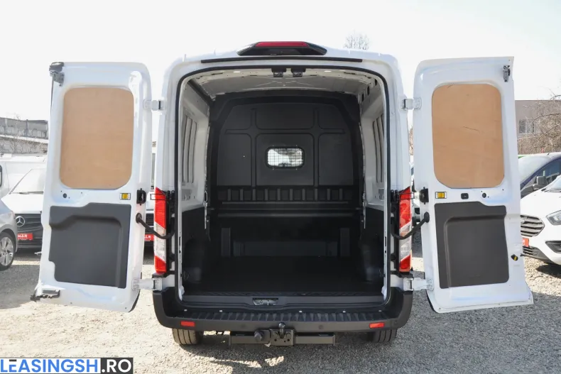 Ford Transit din 2021 cu 167.981 km - oferta FOR209075 - foto 7