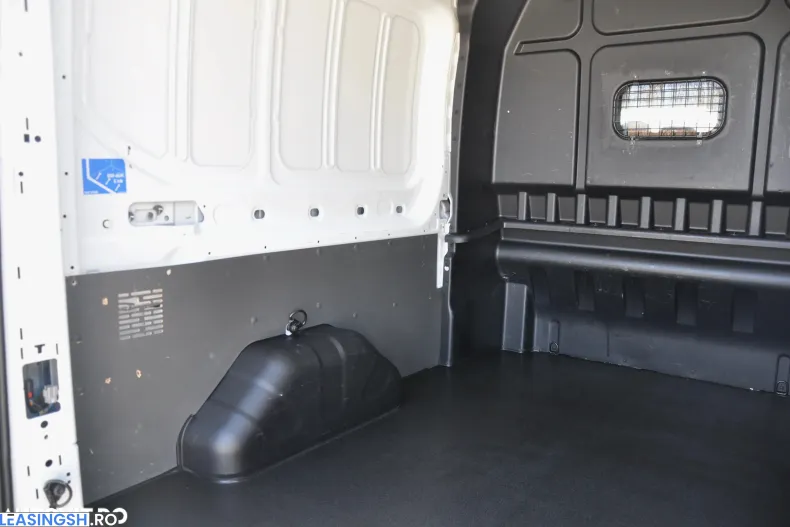 Ford Transit din 2021 cu 167.981 km - oferta FOR209075 - foto 8
