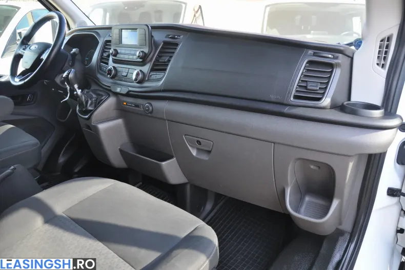 Ford Transit din 2021 cu 167.981 km - oferta FOR209075 - foto 13