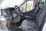 Ford Transit din 2021 cu 167.981 km - oferta FOR209075 - foto 14