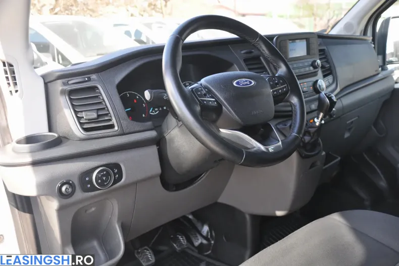 Ford Transit din 2021 cu 167.981 km - oferta FOR209075 - foto 15