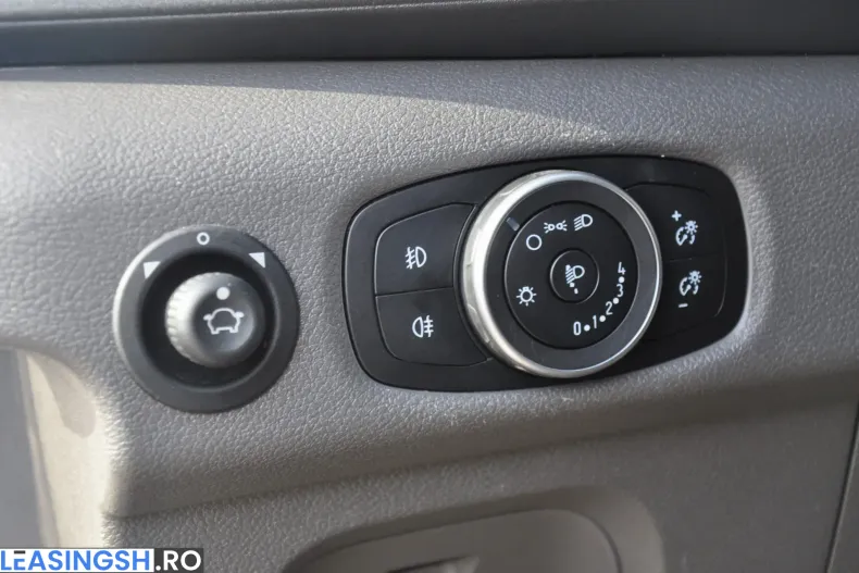 Ford Transit din 2021 cu 167.981 km - oferta FOR209075 - foto 20