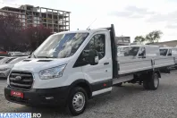 Ford Transit din 2021 cu 81.371 km - oferta FOR209076 - foto 1