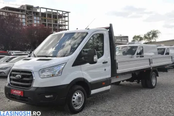 Ford Transit din 2021 - oferta FOR209076