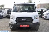 Ford Transit din 2021 cu 81.371 km - oferta FOR209076 - foto 2