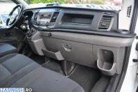 Ford Transit din 2021 cu 81.371 km - oferta FOR209076 - foto 9