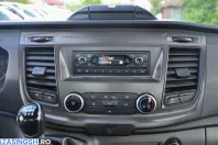 Ford Transit din 2021 cu 81.371 km - oferta FOR209076 - foto 12