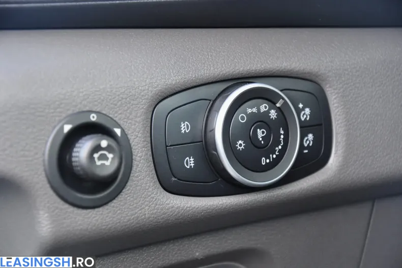 Ford Transit din 2021 cu 81.371 km - oferta FOR209076 - foto 16