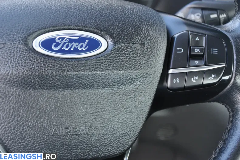Ford Transit din 2021 cu 81.371 km - oferta FOR209076 - foto 18