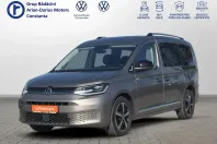 Volkswagen Caddy din 2024 cu 44.150 km - oferta VOL209077 - foto 1