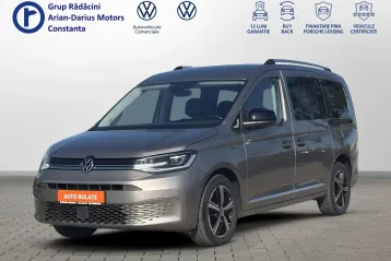 Volkswagen Caddy din 2024 - oferta VOL209077