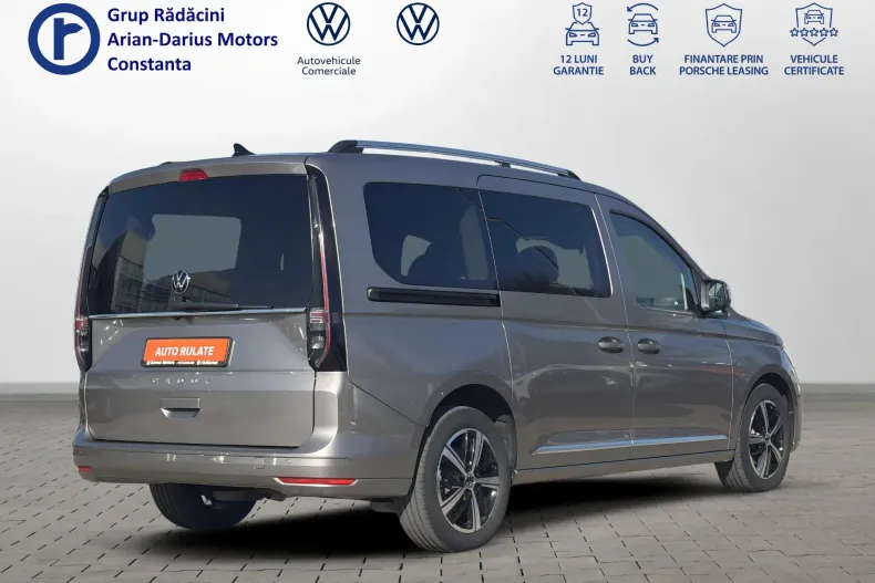 Volkswagen Caddy din 2024 cu 44.150 km - oferta VOL209077 - foto 5