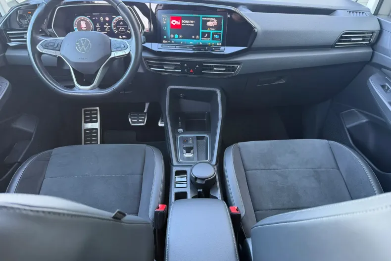 Volkswagen Caddy din 2024 cu 44.150 km - oferta VOL209077 - foto 10