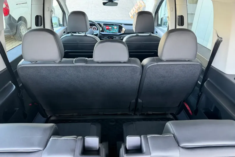 Volkswagen Caddy din 2024 cu 44.150 km - oferta VOL209077 - foto 21