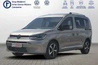 Volkswagen Caddy din 2026 cu 2.000 km - oferta VOL209078 - foto 1