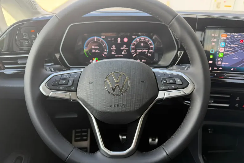 Volkswagen Caddy din 2026 cu 2.000 km - oferta VOL209078 - foto 10