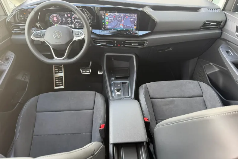 Volkswagen Caddy din 2026 cu 2.000 km - oferta VOL209078 - foto 11