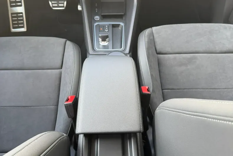Volkswagen Caddy din 2026 cu 2.000 km - oferta VOL209078 - foto 12