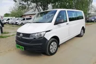Volkswagen Transporter din 2020 cu 84.000 km - oferta VOL209079 - foto 1