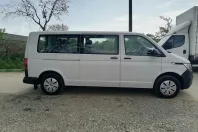 Volkswagen Transporter din 2020 cu 84.000 km - oferta VOL209079 - foto 3