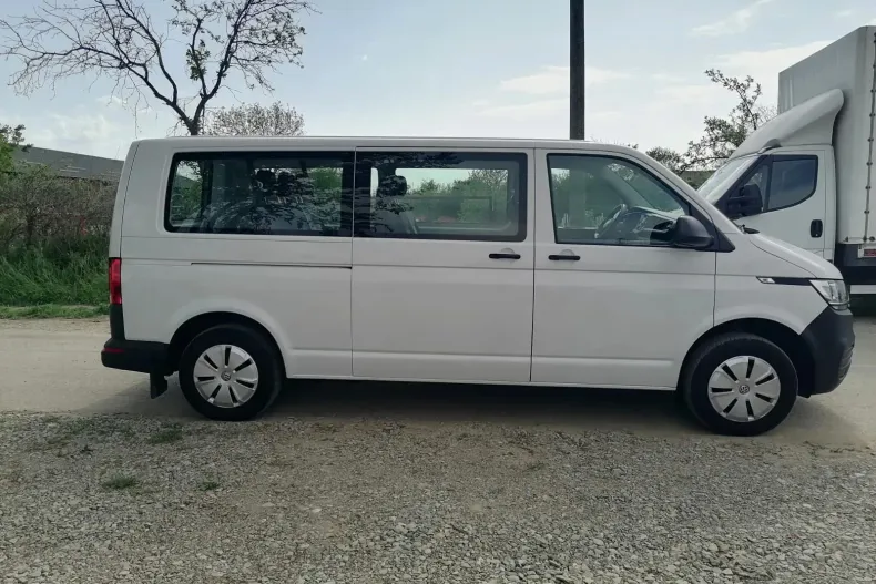 Volkswagen Transporter din 2020 cu 84.000 km - oferta VOL209079 - foto 3