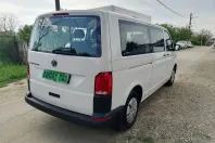 Volkswagen Transporter din 2020 cu 84.000 km - oferta VOL209079 - foto 5