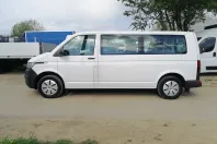 Volkswagen Transporter din 2020 cu 84.000 km - oferta VOL209079 - foto 7