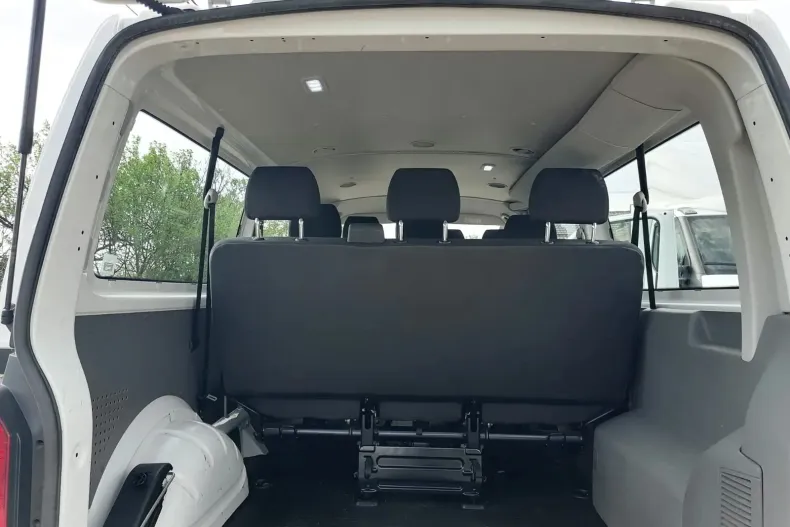 Volkswagen Transporter din 2020 cu 84.000 km - oferta VOL209079 - foto 10