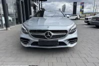 Mercedes-Benz S din 2020 cu 54.000 km - oferta MER209081 - foto 1