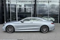 Mercedes-Benz S din 2020 cu 54.000 km - oferta MER209081 - foto 2