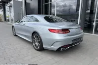 Mercedes-Benz S din 2020 cu 54.000 km - oferta MER209081 - foto 3