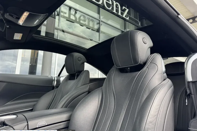 Mercedes-Benz S din 2020 cu 54.000 km - oferta MER209081 - foto 7
