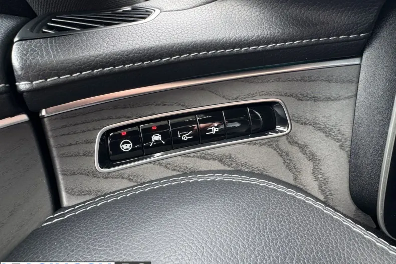 Mercedes-Benz S din 2020 cu 54.000 km - oferta MER209081 - foto 8