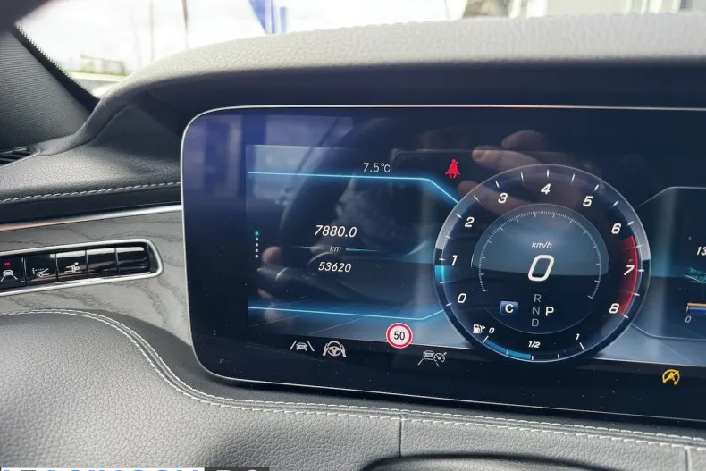 Mercedes-Benz S din 2020 cu 54.000 km - oferta MER209081 - foto 9