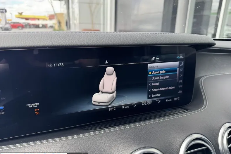 Mercedes-Benz S din 2020 cu 54.000 km - oferta MER209081 - foto 11