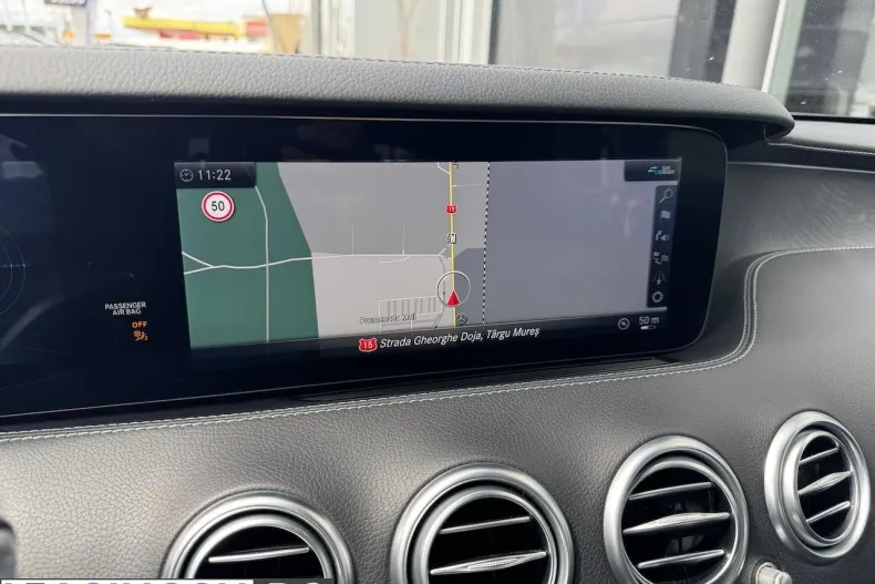Mercedes-Benz S din 2020 cu 54.000 km - oferta MER209081 - foto 12