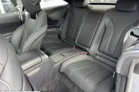 Mercedes-Benz S din 2020 cu 54.000 km - oferta MER209081 - foto 16